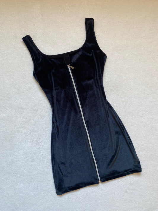 Vestido Antonieta (pre order)