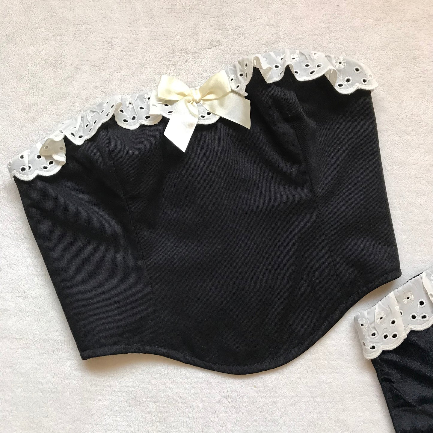 Conjunto Coquette (pre order)