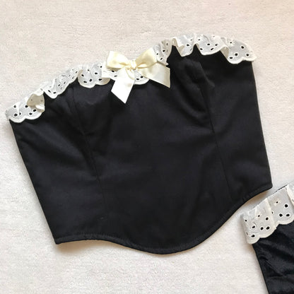 Conjunto Coquette (pre order)