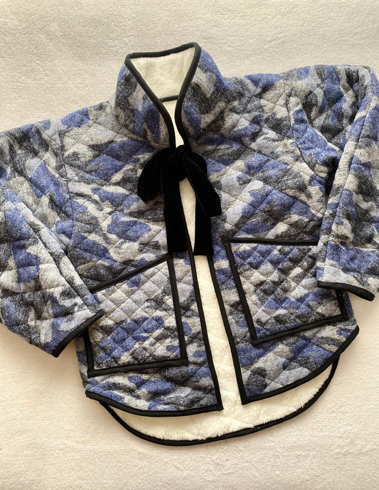 Cazadora Quilted  (pre order)