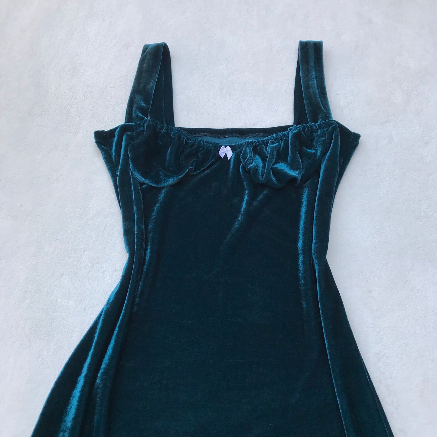 Vestido Fairy Calipso (pre order)