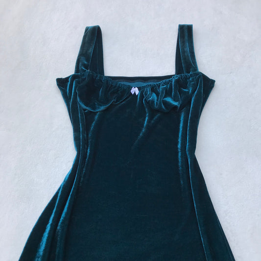 Vestido Fairy Calipso (pre order)