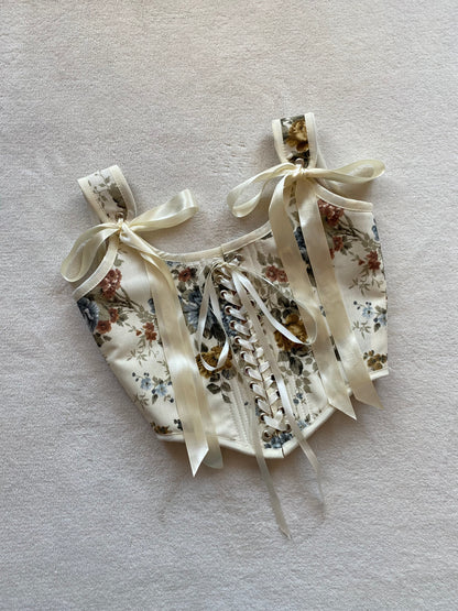 Corset Emily Flores (pre order)