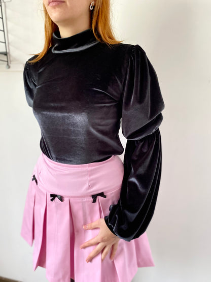 Beatle Manga Globo (Copia)