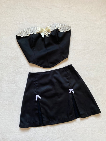 Conjunto Coquette (pre order)