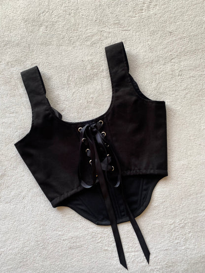 Corset Jade (pre order)