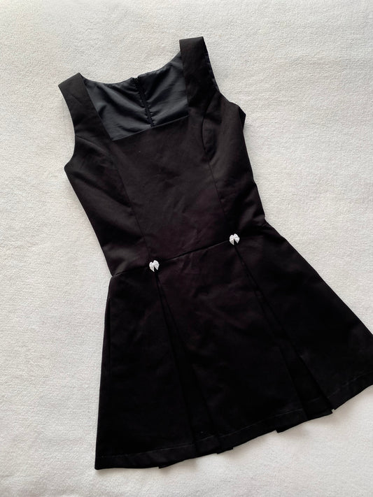 Vestido Negro (pre order)