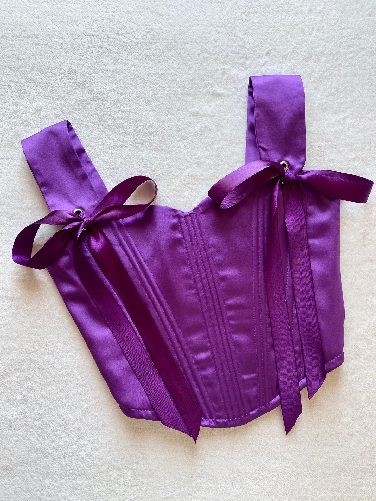 Corset 2 En 1  (pre order)