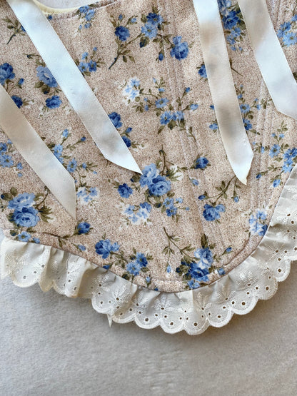 Corset Luna Floreado (pre order)
