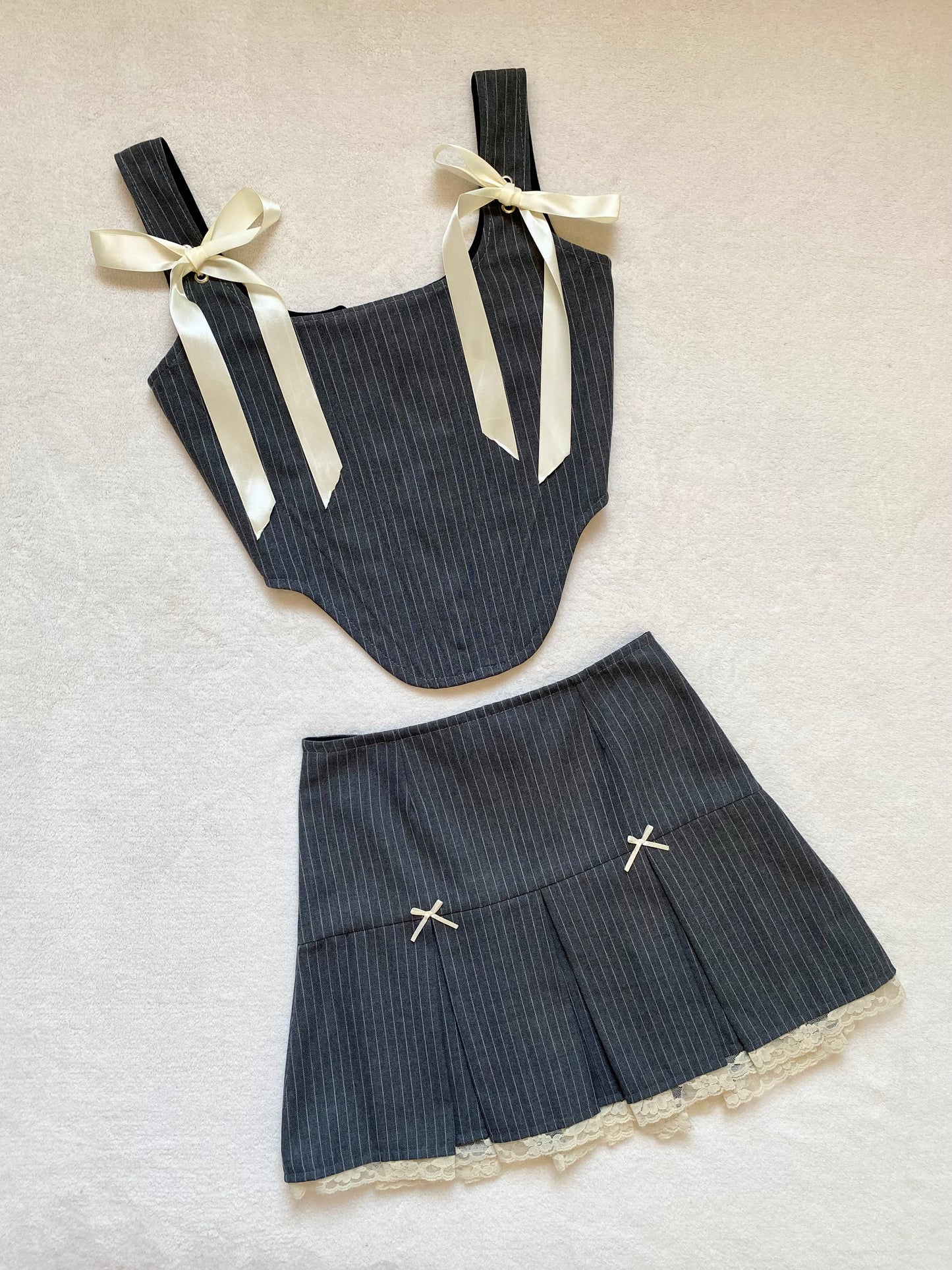 Conjunto Lolita (pre order)