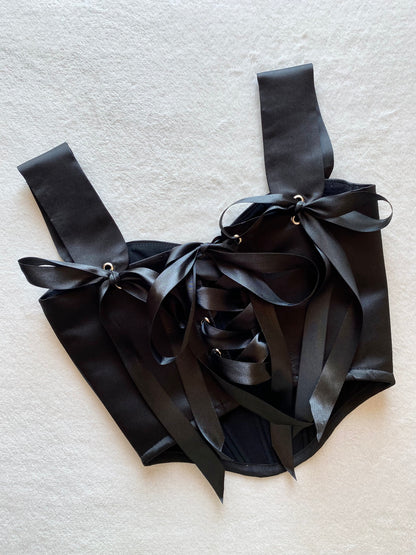 Corset 2 En 1  (pre order)