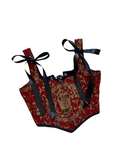 Corset Azumi Victoriano (pre order)